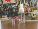 Mini Water Spray Bottle(50ml)
