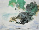 SS0015 Turtle Reef