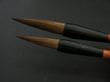 Chang Daichien to Picasso Long Bristle Killer Brush Set