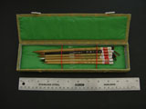 Lingnan 6 Lining Brushes
