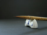 Lingnan Bamboo and Orchid Brush - Medium