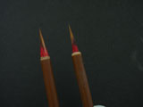 Red Bean Brushes