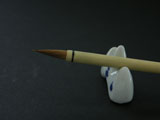 Wolf Hair Small Character Brush