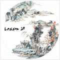 Henry Li's Chinese Painting Class Video(28) DOWNLOAD