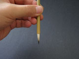 Seven Wolf Three Sheep Brush Signature Edition