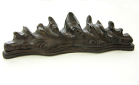 Collectable Rosewood Brush Rest