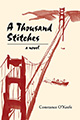 A Thousand Stitches: A Novel (illustrated by Henry Li)