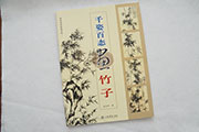The Bamboo Book - a Practical Painting Manual