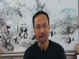 Henry Li's Chinese Painting Class Video(03) DOWNLOAD