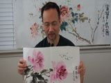 Henry Li's Chinese Painting Class Video(05) DOWNLOAD