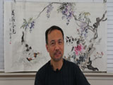 Henry Li's Chinese Painting Class Video(06) DOWNLOAD