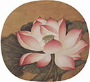 Recording of Lotus Gongbi Painting Workshop DOWNLOAD