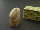 Changhua #189 Soapstone for Chinese Seal Carving