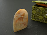 Changhua #187 Soapstone for Chinese Seal Carving