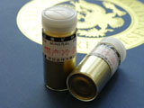 Golden Powder(ewa enogu pigment)