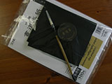 A Beginner Kit for Chinese Painting or Calligraphy with Felt
