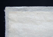 Mulberry Paper #3(Unbleached) Large (57x27.5)