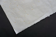 Mulberry Paper #4M with Golden Flakes 18x27 10 medium sheets