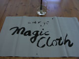 Magic Cloth for Practicing Painting or Calligraphy Plain(Large)