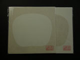 Soft Shikishi Pre-mounted Palace Fan Face Card(Medium)