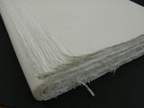Mulberry Paper #2C Pi/Kozo Long (24x71) 34gsm 10 sheets