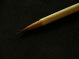 Ren's Liner Wolf and Sheep Mixed Hair Brush: Your Best Choice for a Versatile Medium-Sized Brush