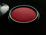 Shuniku Red Seal Ink Pad for Inkan Hanko Name Chop(5CM)