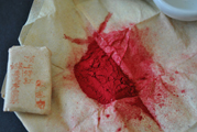 Carmine Pigment Super Quality Powder(3g)