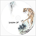 Lesson 35: Tiger (DVD)