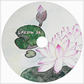 Lesson 36: Water Lily (DVD)