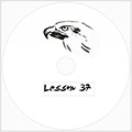 Lesson 37: Eagles (DVD)