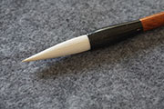Central Academy #1 Calligraphy Brush