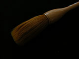 Jumbo Zen Brush Horse Tail Brush for Roland Class