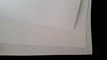 Semi-sized Xuan Rice Paper Thick 27x18
