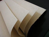 Double Ma or Hemp Paper  Large Sheet 53x27.5