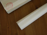 Unsized Single Xuan Rice Paper Medium Sheets 27x18