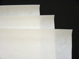 Sized Single Xuan Rice Paper without mica 27x18
