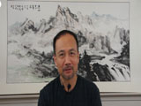 Henry Li's Chinese Painting Class Video(04) DOWNLOAD