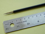 Shuxu  "Rat Whisker" Fine Detail Liner Brush