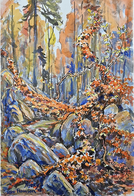 gallery/Flower_and_Birds/Tom_Thoson_garland_L.jpg gallery/Flower_and_Birds/Tom_Thoson_garland_L.jpg