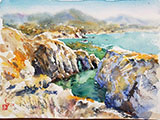 Point Lobos L