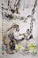 gallery/Landscape_Painting/mothers_day_monkey_2_S.jpg