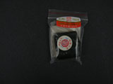 Xiling Brand Black Seal Ink Paste Refill Bag 30g