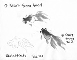 Henry Li's Chinese Painting Class Handouts PDF(Lesson 22-28)