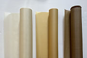 6-threads Wrinkle-free Japanese Silk for Gongbi Painting cut to your order