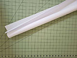 Silicone & Backing Paper Combo for Dry Mounting 26.5x36