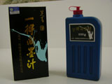 Yi-te Ke Ink for Chinese Calligraphy and Sumi Painting 500g