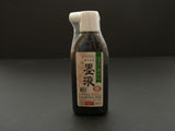 Japanese Sumi Drawing Ink (Boku-Eki) in Bottle