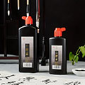 Yidege Basic Ink for Chinese Calligraphy and Painting 250g | 500G