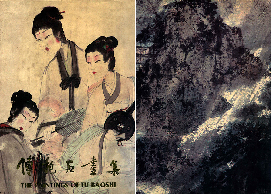 paintings//The_Paintings_of_Fu_Baoshi_001_L.jpg